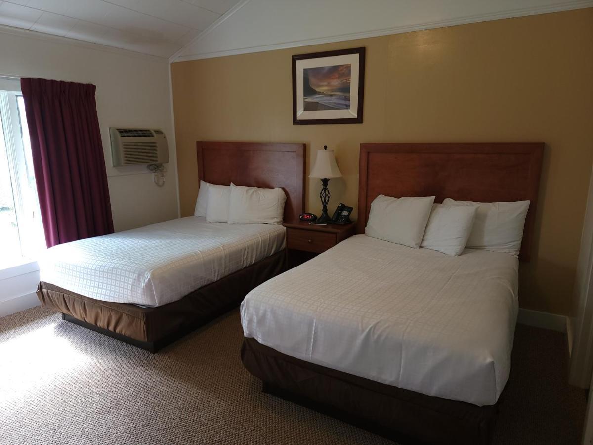 Hickory Grove Motor Inn - Cooperstown Kültér fotó